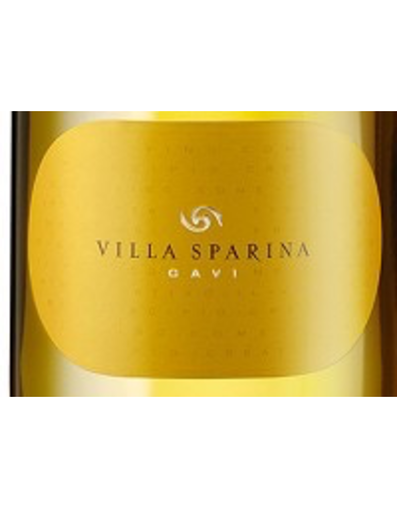 Gavi Villa Sparina Gavi 2025 750ml