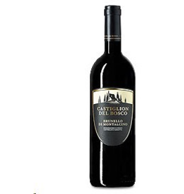 Brunello Di Montalcino SALE $59.99 Castiglion Del Bosco Brunello di Montalcino 2019 750ml REG$79.99