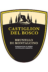 Brunello Di Montalcino Castiglion Del Bosco Brunello di Montalcino 2017 750ml