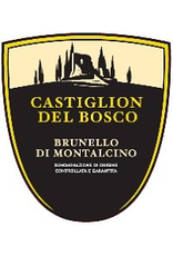 Brunello Di Montalcino SALE $59.99 Castiglion Del Bosco Brunello di Montalcino 2019 750ml REG$79.99
