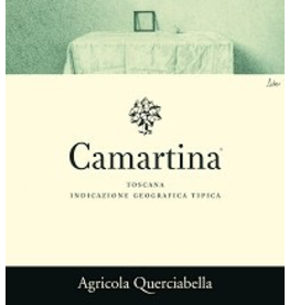 Tuscan Red Querciabella Camartina 2013 750ml