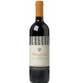 Italian Red SALE $21.99 Querciabella Mongrana ORGANIC Maremma Toscana 2022  750ml REG $29.99