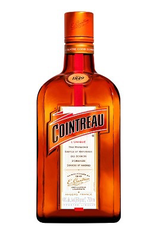 Cordials Cointreau Liqueur 1 Liter