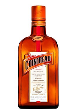 Cordials Cointreau Orange Liqueur 1 Liter