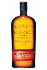 Bourbon Bulleit Bourbon Whiskey 90 proof 1Liter