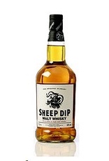 Scotch Sheep Dip Blended Scotch 750ml