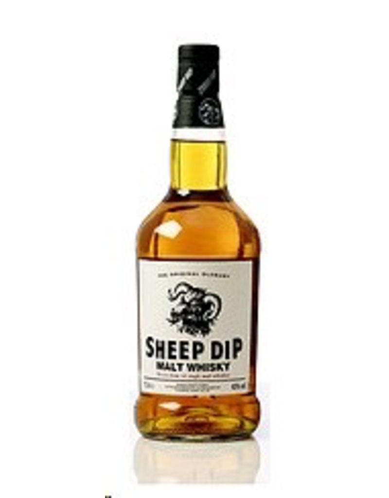 Scotch Sheep Dip Blended Scotch 750ml