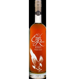 Bourbon Eagle Rare Bourbon 10 Year Old 375ml