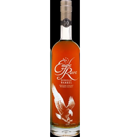 Bourbon Whiskey Eagle Rare Bourbon 10 Year Old 375ml