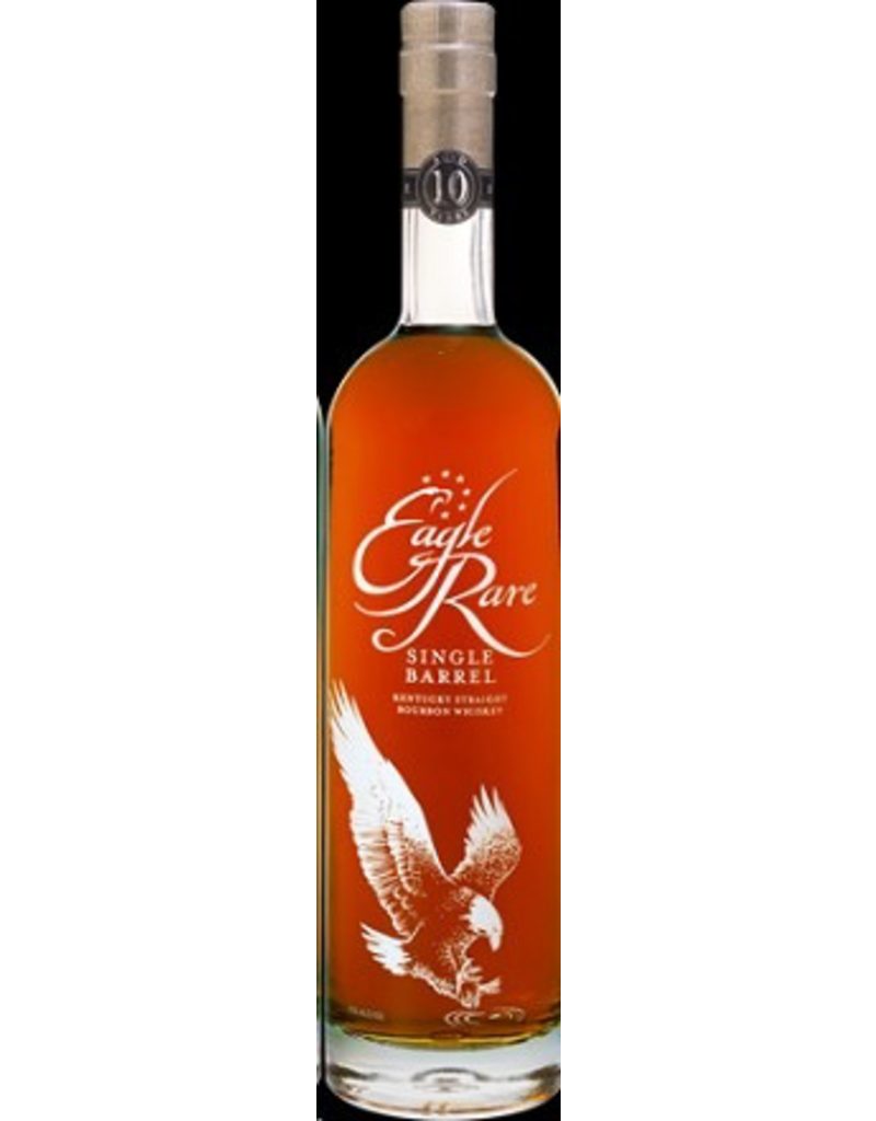 Bourbon Eagle Rare Bourbon 10 Year Old 375ml