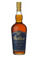 Bourbon Weller The Original Wheated Bourbon Full Proof 114 proof Bourbon 750ml