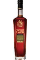 Bourbon Whiskey SALE $89.99 Thomas Moore Chardonnay Cask Bourbon  REG$149.99