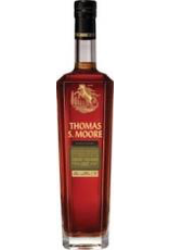 Bourbon Whiskey Thomas Moore Chardonnay Cask Finished Kentucky Straight Bourbon Whiskey 750ml