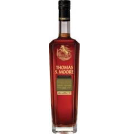 Bourbon END OF BIN SALE  Thomas Moore Chardonnay Cask Bourbon  REG$149.99
