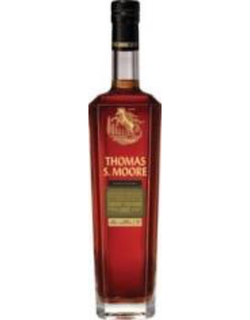 Bourbon Whiskey SALE $89.99 Thomas Moore Chardonnay Cask Bourbon  REG$149.99