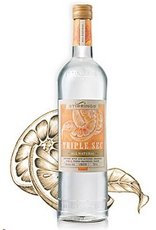 Cordials Stirrings Triple Sec 750ml