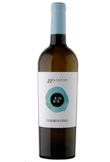 Vermentino SALE $18.99 Olianas Vermentino 2024 750ml