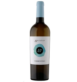 Vermentino SALE $18.99 Olianas Vermentino 2022 750ml REG $25.99