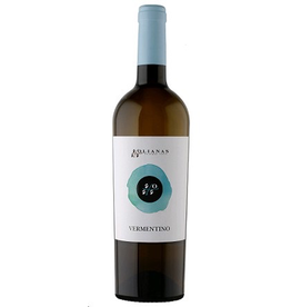 Vermentino SALE $18.99 Olianas Vermentino 2024 750ml