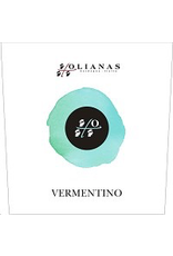 Vermentino SALE $18.99 Olianas Vermentino 2024 750ml