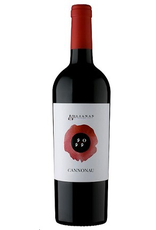 Sardegna Red SALE $18.99 Olianas Cannonau Sardinia 2023  ORGANIC 750ml REG $24.99
