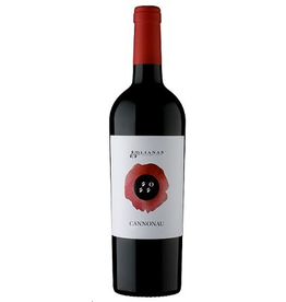 Sardegna Red SALE $18.99 Olianas Cannonau Sardinia 2023  ORGANIC 750ml REG $24.99