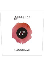 Sardegna Red SALE $19.99 Olianas Cannonau Sardinia 2023  ORGANIC 750ml REG $26.99