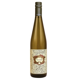 Pinot Grigio Sale $32.99 Livio Felluga Pinot Grigio Collio  2023 REG $42.99