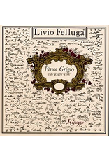 Pinot Grigio Sale $29.99 Livio Felluga Pinot Grigio Collio  2021 REG $36.99