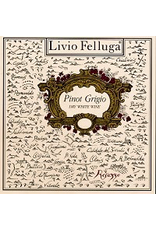 Pinot Grigio Sale $32.99 Livio Felluga Pinot Grigio Collio  2023 REG $42.99