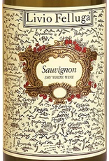 Sauvignon Blanc Livio Felluga Sauvignon 2021 750ml
