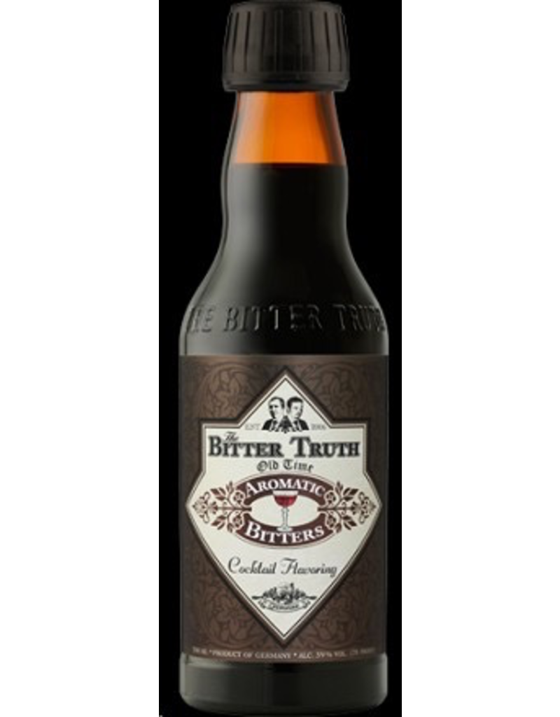 Bitters The Bitter Truth Old Time Aromatic Bitters  200ml