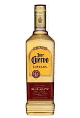 Tequila Jose Cuervo Gold Tequila 1Liter