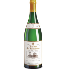 Sancerre SALE $34.99 Chateau de Sancerre Sancerre 2023 750ml Reg Price $45.99