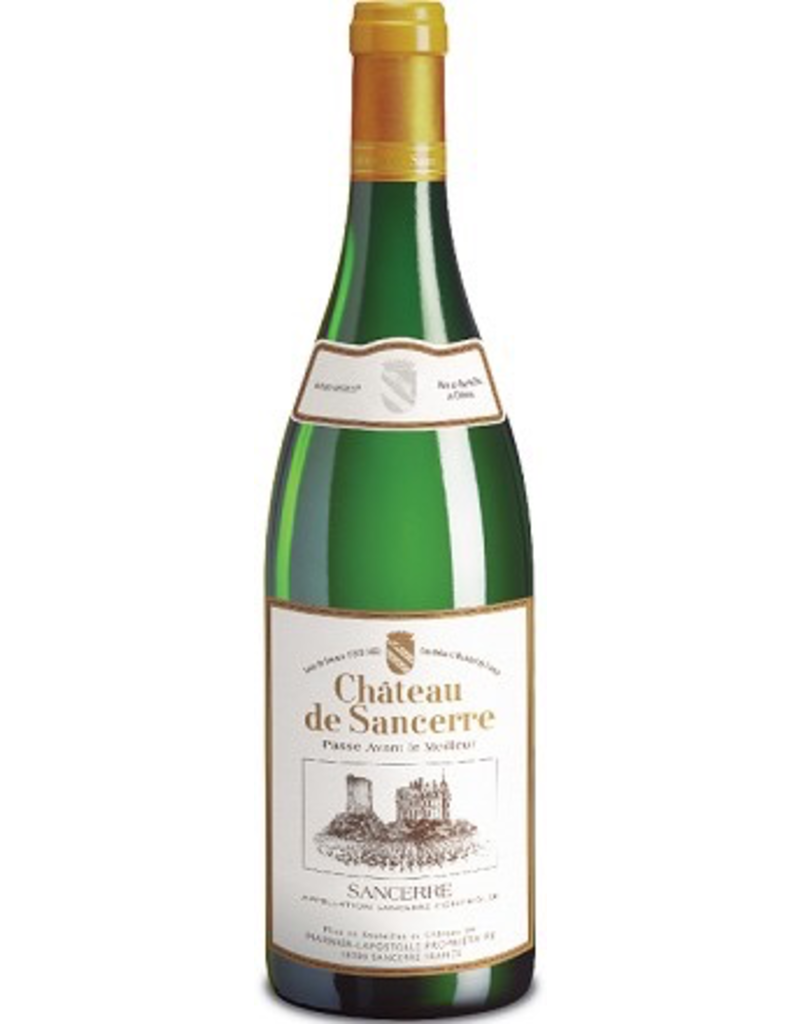 Sancerre SALE $34.99 Chateau de Sancerre Sancerre 2023 750ml Reg Price $45.99