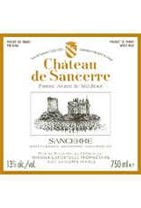 Sancerre SALE $34.99 Chateau de Sancerre Sancerre 2023 750ml Reg Price $45.99