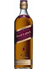 Blended Scotch Johnnie Walker Scotch Red Label 1.75 Liters