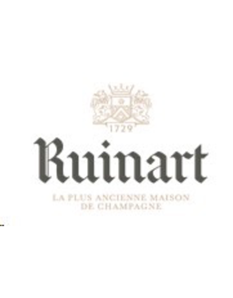 Champagne SALE $109.99 Ruinart Blanc De Blancs Champagne 750ml