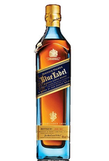 Blended Scotch Johnnie Walker Blue Blended Scotch Whisky Gift Box 750ml