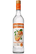 vodka Stolichnaya Ohranj Vodka 1.75 Liters REG $49.99