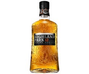 Highland Park 12 yr Viking Honour Single Malt Scotch Whisky