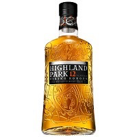 Highland Park 12 yr Viking Honour Single Malt Scotch Whisky 750ml