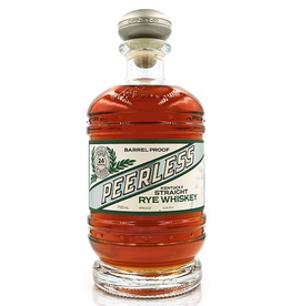 Rye Whiskey Peerless Kentucky Straight Rye Whiskey 750ml