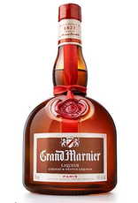 Cordials Grand Marnier Liqueur Cordon Rouge 1.75 Liters