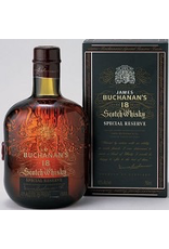 Blended Scotch Buchanan's Scotch Special Reserve 18 Year 750ml