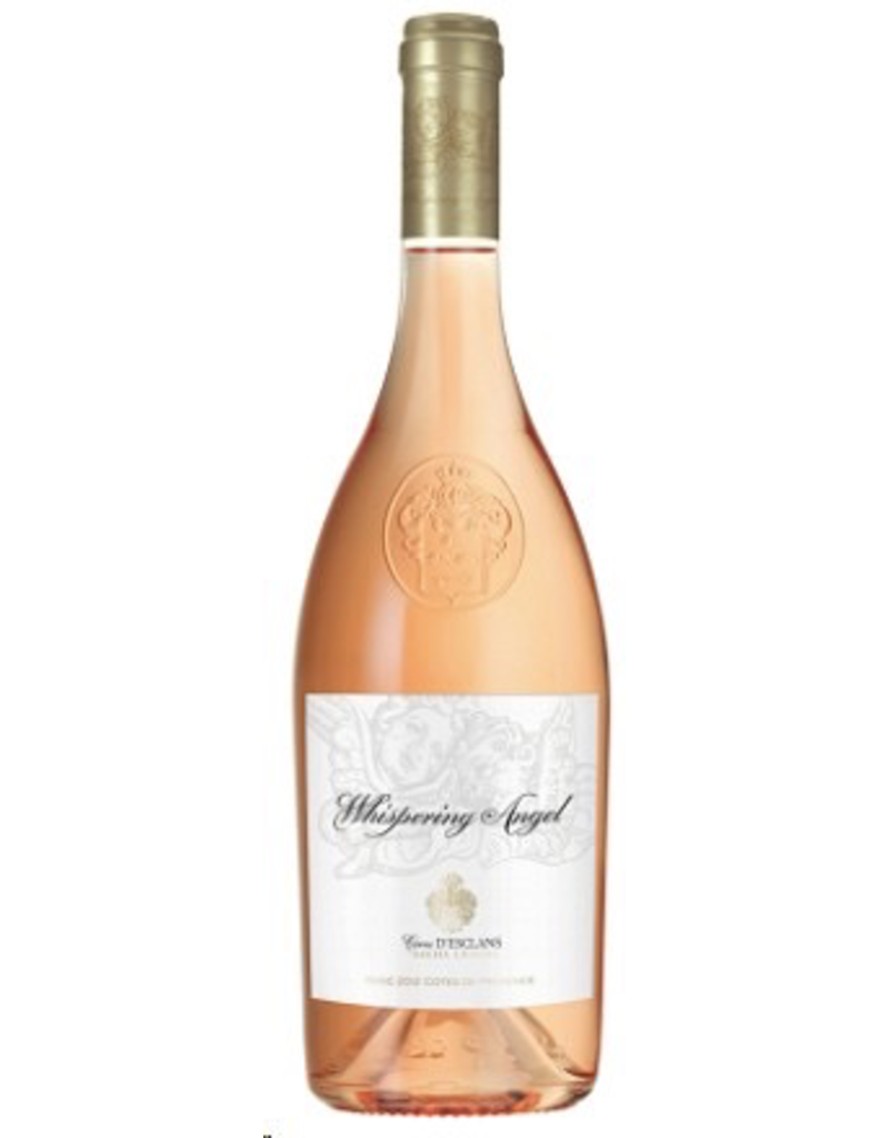 Rose Chateau d’Esclan Whispering Angel Rose 750ml 2024