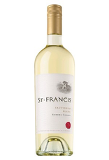 Sauvignon Blanc SALE $14.99 St Francis Sauvignon Blanc 2023 750ml REG $18.99