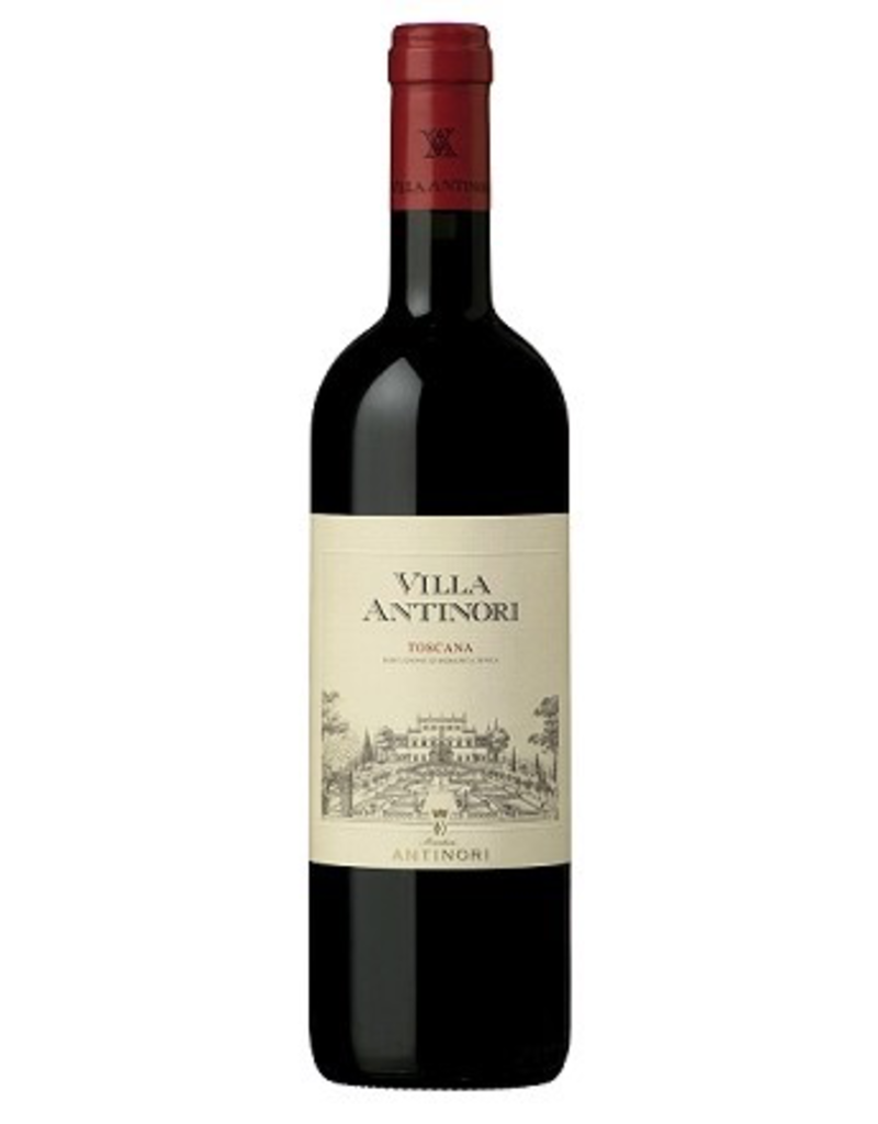 Italian Red Sale $19.99 Villa Antinori Toscana Red 2019 750ml