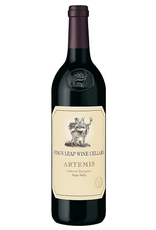 Cabernet Sauvignon Napa valley SALE $79.99 Stag’s Leap Artemis Cabernet Sauvignon 2021 Napa Valley  REG $109.99