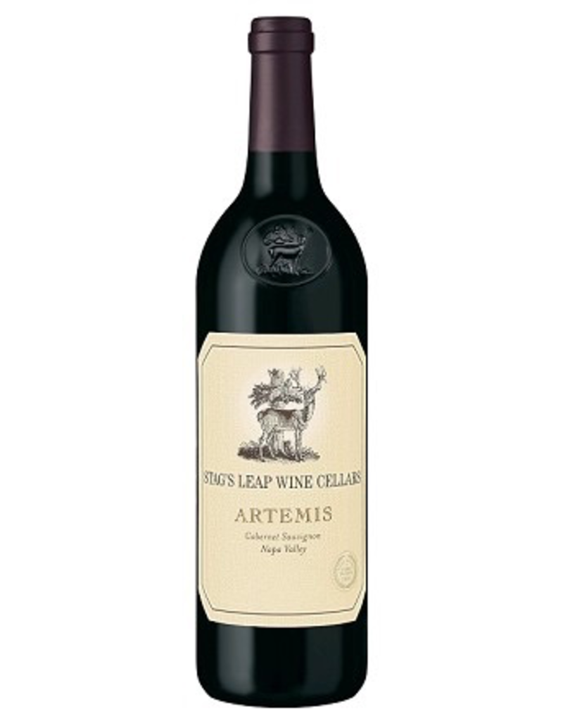 Cabernet Sauvignon Napa valley SALE $79.99 Stag’s Leap Artemis Cabernet Sauvignon 2021 Napa Valley  REG $109.99
